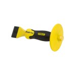 Kirstukas plieninis 45x250mm FATMAX