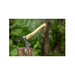 Kirvukas "Bush craft" su dėklu, 400 g