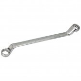 Kilpinių raktų rinkinys 5vnt. Makita B-65551, 8-19mm