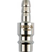 Kištukas | 6 mm (YT-2405) Kištukas | 6 mm (YT-2405)