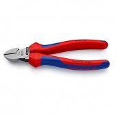 Knipex kirpimo replės