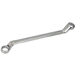 Kilpinių raktų rinkinys 5vnt. Makita B-65551, 8-19mm
