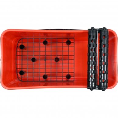 Kibiras plytelių klojėjui | 22 L (YT-54750) 1 Kibiras plytelių klojėjui | 22 L (YT-54750) 1