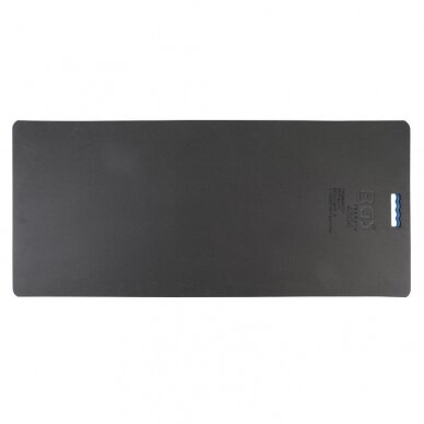 Kilimėlis kelių apsaugai BGS-technic 4804, 1200 x 540 x 30 mm 1 Kilimėlis kelių apsaugai BGS-technic 4804, 1200 x 540 x 30 mm 1
