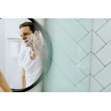 Kilimėlis nuo veidrodžių rasojimo Wellmo 1 Kilimėlis nuo veidrodžių rasojimo Wellmo 1