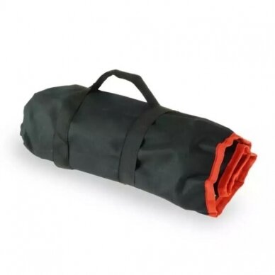 Kilpinių raktų komplektas 6-32mm 25vnt. CrV Dedra 1406 1 Kilpinių raktų komplektas 6-32mm 25vnt. CrV Dedra 1406 1