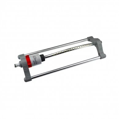 Kintantis purkštuvas, 17 variniu purkštuku Dedra 80N320 Kintantis purkštuvas, 17 variniu purkštuku Dedra 80N320