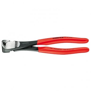 Kirpimo replės KNIPEX 6701 Kirpimo replės KNIPEX 6701