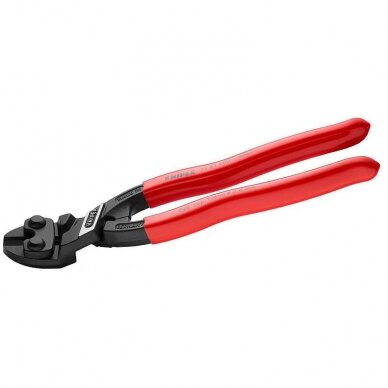 Kirpimo replės KNIPEX CoBolt 7141 200mm 1 Kirpimo replės KNIPEX CoBolt 7141 200mm 1