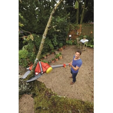 Kirptuvas PDC RR 400 T, Wolf Garten 2 Kirptuvas PDC RR 400 T, Wolf Garten 2