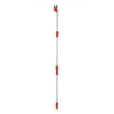 Kirptuvas PDC RR 400 T, Wolf Garten Kirptuvas PDC RR 400 T, Wolf Garten