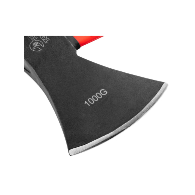 Kirvis 1000g, stiklo pluošto rankena 1