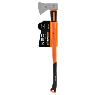 Kirvis 1250 g, stiklo pluošto rankena, bimedžiaga 1