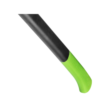 Kirvis 1350g, galva 800g, stiklo pluošto rankena 28" 3