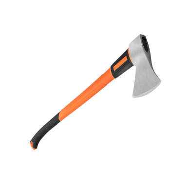 Kirvis 1500 g, stiklo pluošto rankena, bimedžiaga 4