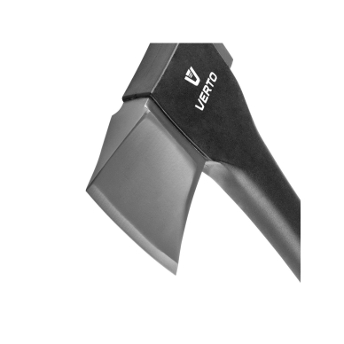 Kirvis 1510g, galva 1000g, stiklo pluošto rankena 28" 2