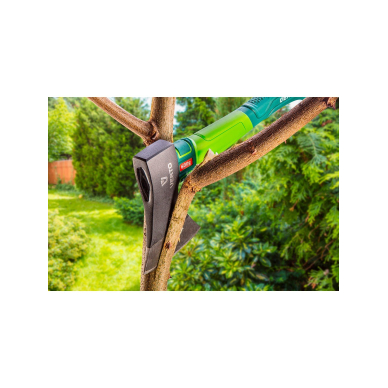 Kirvis 860g, galva 600g, stiklo pluošto rankena 1