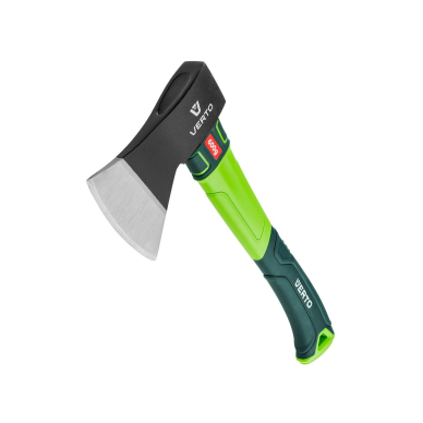 Kirvis 860g, galva 600g, stiklo pluošto rankena