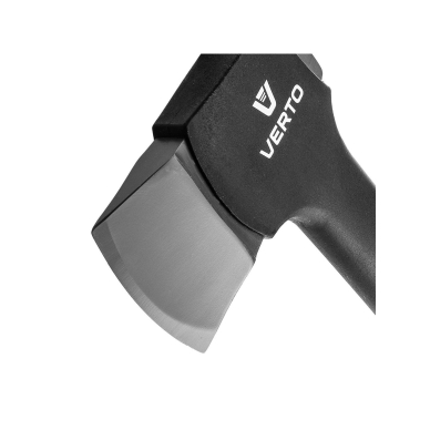 Kirvis 870g, galva 540g, stiklo pluošto rankena 17,5 3