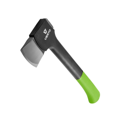 Kirvis 870g, galva 540g, stiklo pluošto rankena 17,5