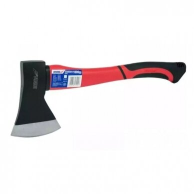 Kirvis DEDRA 13M812, 1 kg Kirvis DEDRA 13M812, 1 kg