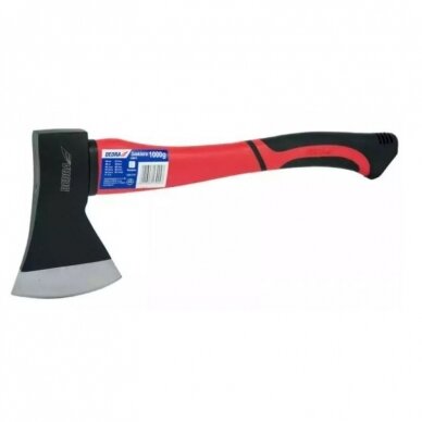 Kirvis DEDRA 13M813, 1.2 kg Kirvis DEDRA 13M813, 1.2 kg