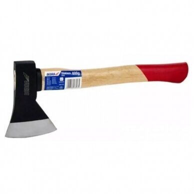 Kirvis DEDRA 13M802, 1 kg Kirvis DEDRA 13M802, 1 kg