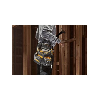 Kišenė su diržu DeWalt DWST40201-1 1