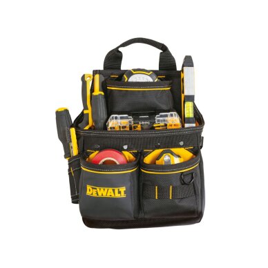 Kišenė su diržu DeWalt DWST40201-1 Kišenė su diržu DeWalt DWST40201-1