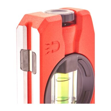 Kišeninis gulščiukas Milwaukee Pocket level 2