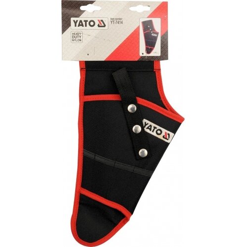 Kišenė akumuliatoriniam suktukui (YT-7414) Kišenė akumuliatoriniam suktukui (YT-7414)