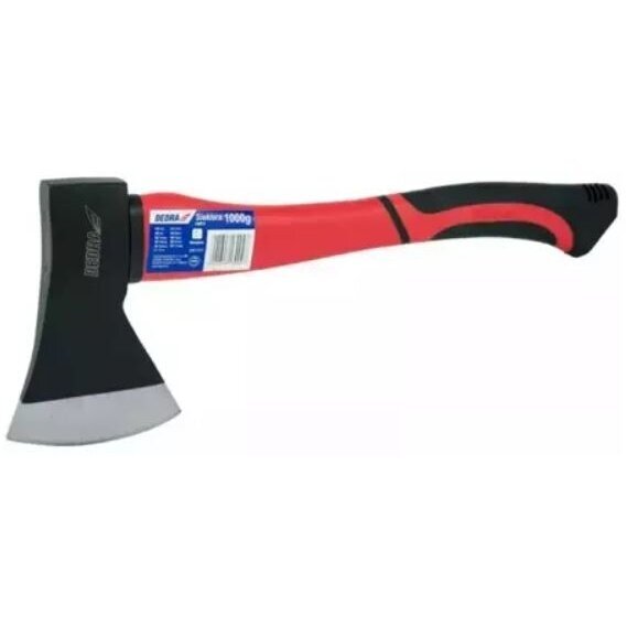 Kirvis DEDRA 13M813, 1.2 kg 1