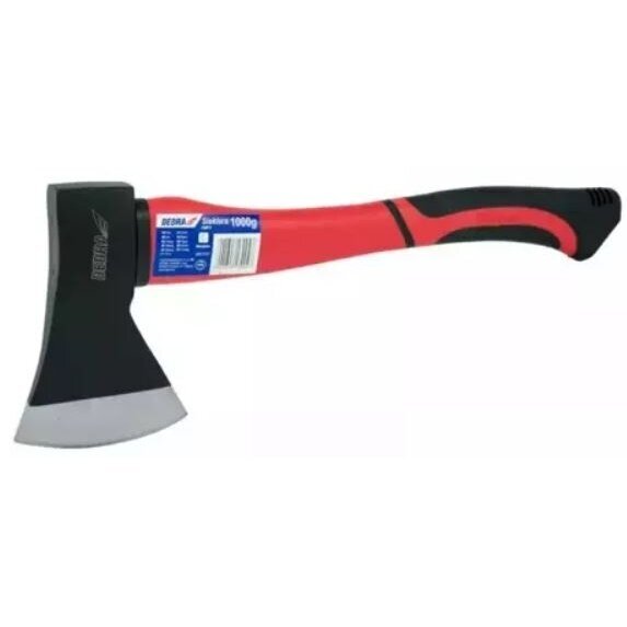 Kirvis DEDRA 13M812, 1 kg 1 Kirvis DEDRA 13M812, 1 kg 1