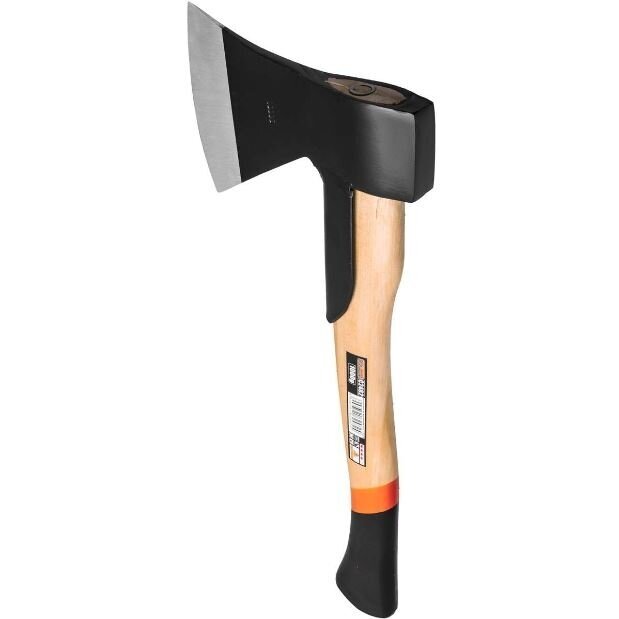 Kirvis medine rankena 1,5 kg Kirvis medine rankena 1,5 kg