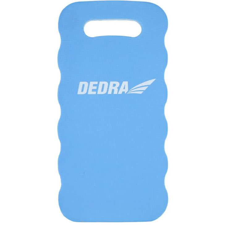 Kilimėlis kelių apsaugai DEDRA BH2AN10, 40x20x1,9 cm Kilimėlis kelių apsaugai DEDRA BH2AN10, 40x20x1,9 cm