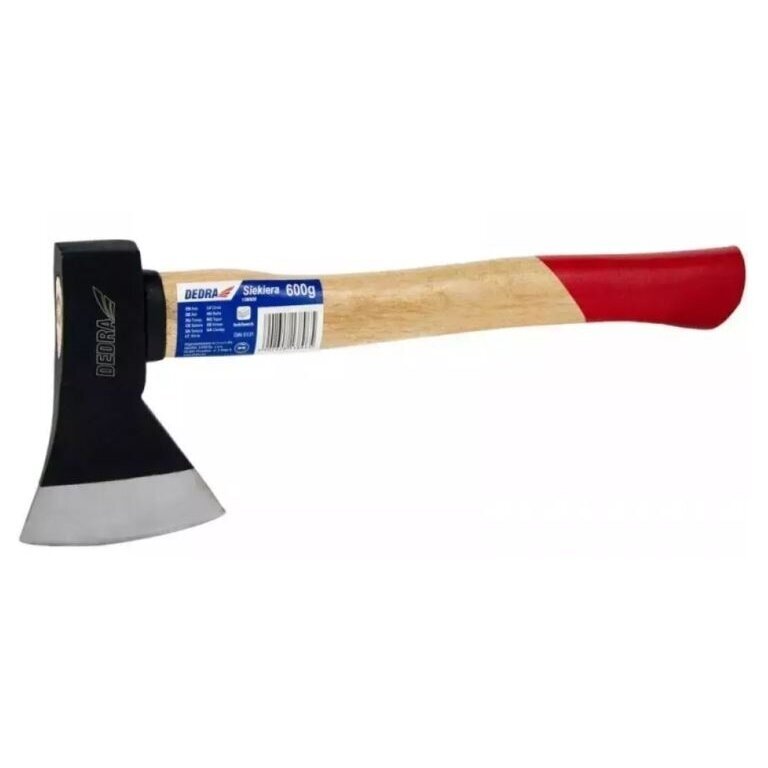 Kirvis DEDRA 13M802, 1 kg Kirvis DEDRA 13M802, 1 kg