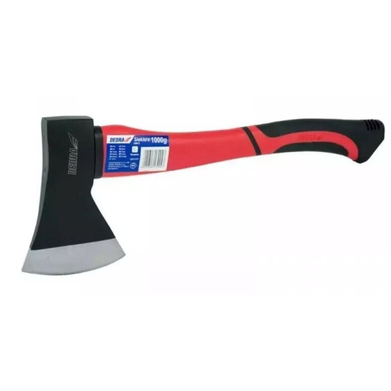 Kirvis DEDRA 13M811, 0.8 kg Kirvis DEDRA 13M811, 0.8 kg