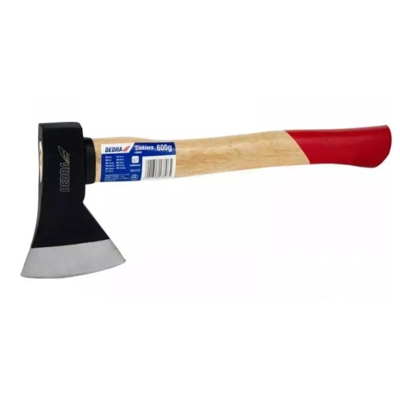 Kirvis DEDRA 13M803, 1.2 kg Kirvis DEDRA 13M803, 1.2 kg