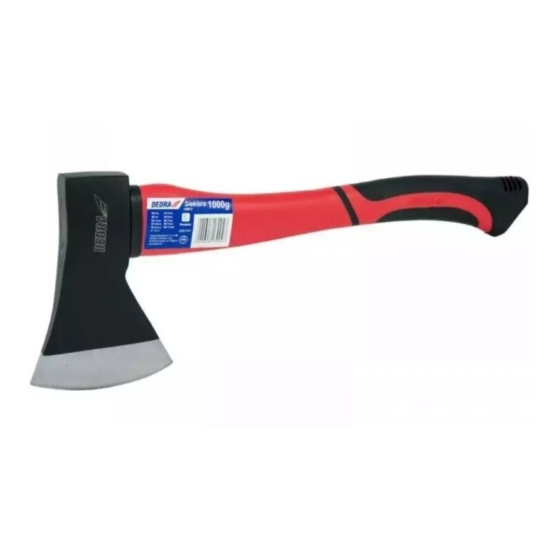 Kirvis DEDRA 13M812, 1 kg Kirvis DEDRA 13M812, 1 kg