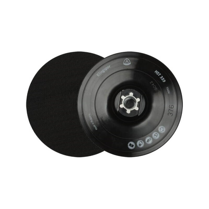 Kibus padas KLINGSPOR HST 359 150 M14 Kibus padas KLINGSPOR HST 359 150 M14