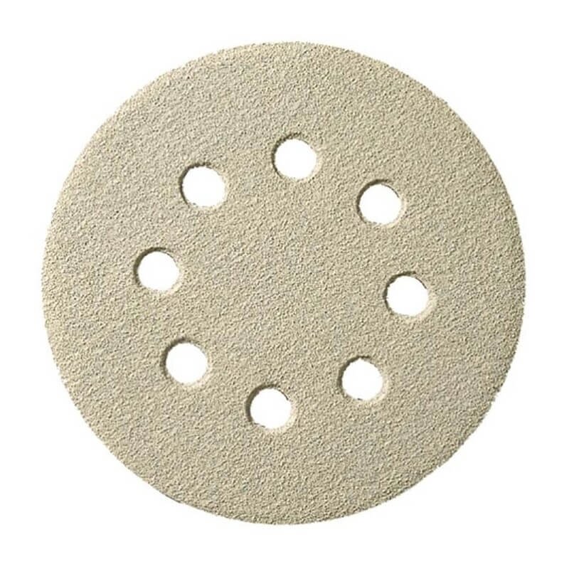 Kibus šlifavimo popierius KLINGSPOR PS 33 CK GLS5 125mm A60 Kibus šlifavimo popierius KLINGSPOR PS 33 CK GLS5 125mm A60