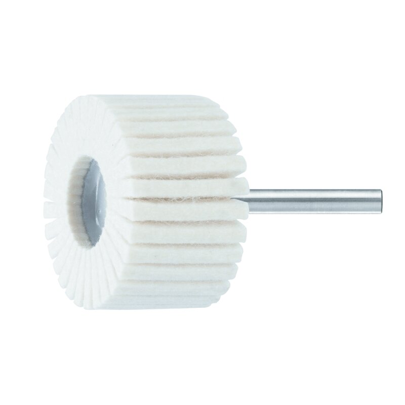 Kietas poliravimo ritinėlis PFERD FLS 5030/6 Kietas poliravimo ritinėlis PFERD FLS 5030/6