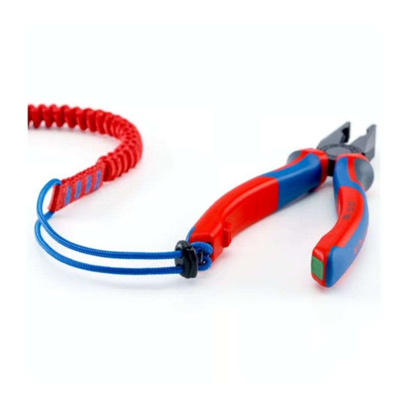 Kilpelės replių pririšimui KNIPEX, 10vnt. 3