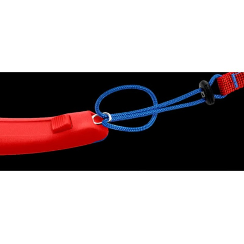 Kilpelės replių pririšimui KNIPEX, 10vnt. 5