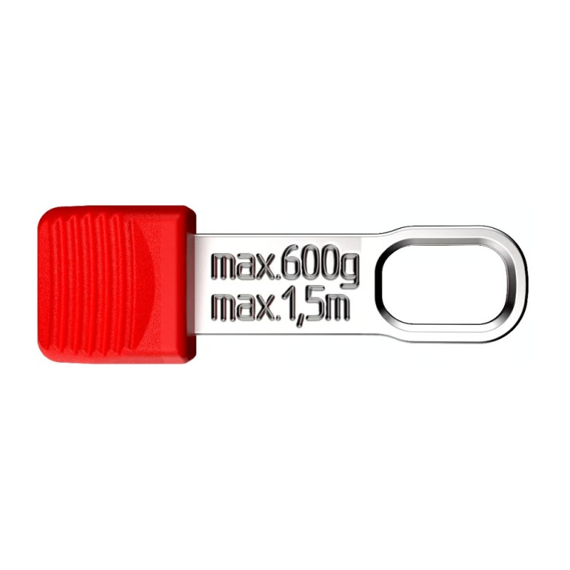 Kilpelės replių pririšimui KNIPEX, 10vnt.