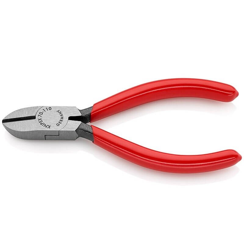 Kirpimo replės KNIPEX 7001 110mm Kirpimo replės KNIPEX 7001 110mm