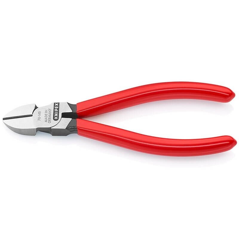 Kirpimo replės KNIPEX 7001 140mm Kirpimo replės KNIPEX 7001 140mm