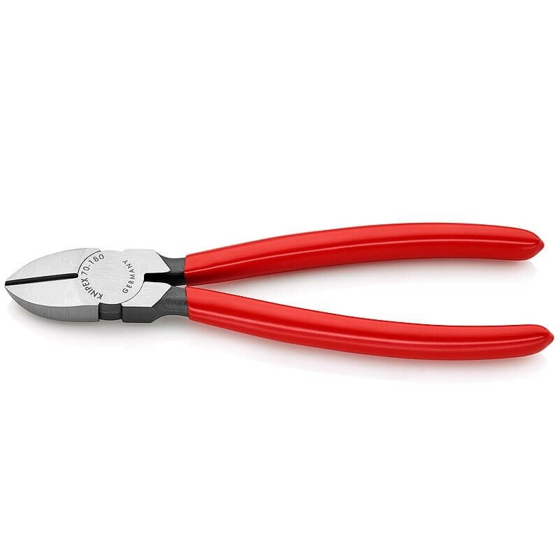 Kirpimo replės KNIPEX 7001 180mm Kirpimo replės KNIPEX 7001 180mm
