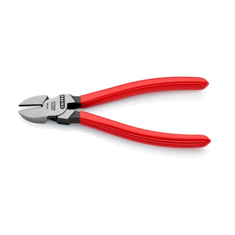 Kirpimo replės KNIPEX 7001160SB 1