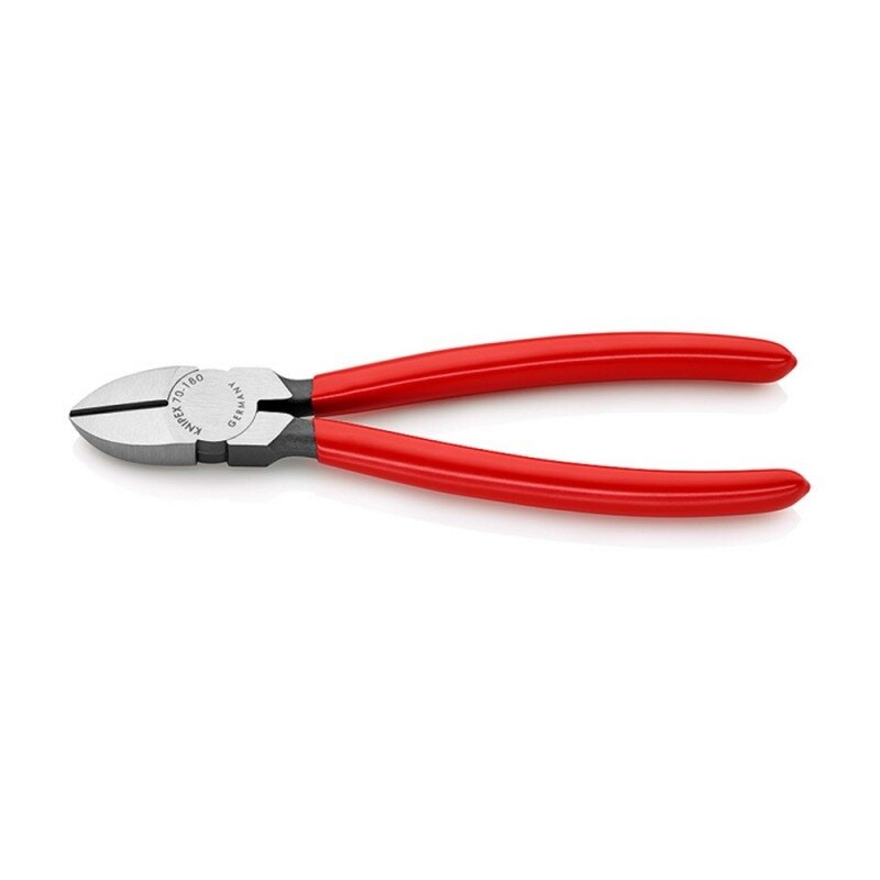 Kirpimo replės KNIPEX 7001180SB